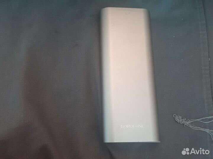 Повербанк 20000