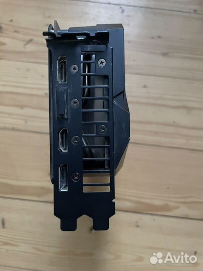 Asus rx 5700 dual 8gb