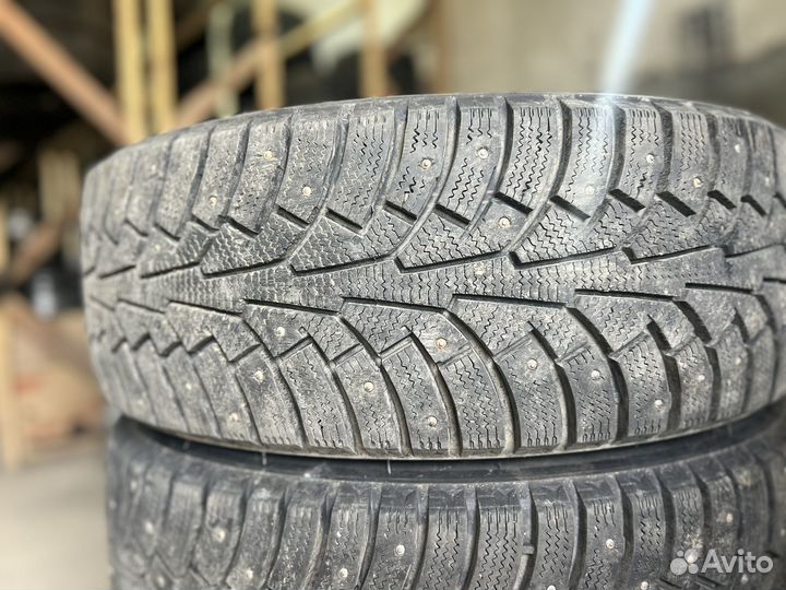 Triangle TR757 225/60 R17