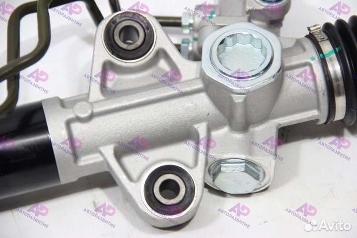 Рулевая рейка Mitsubishi L200