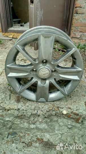 Bridgestone Blizzak MZ-03 265/65 R16