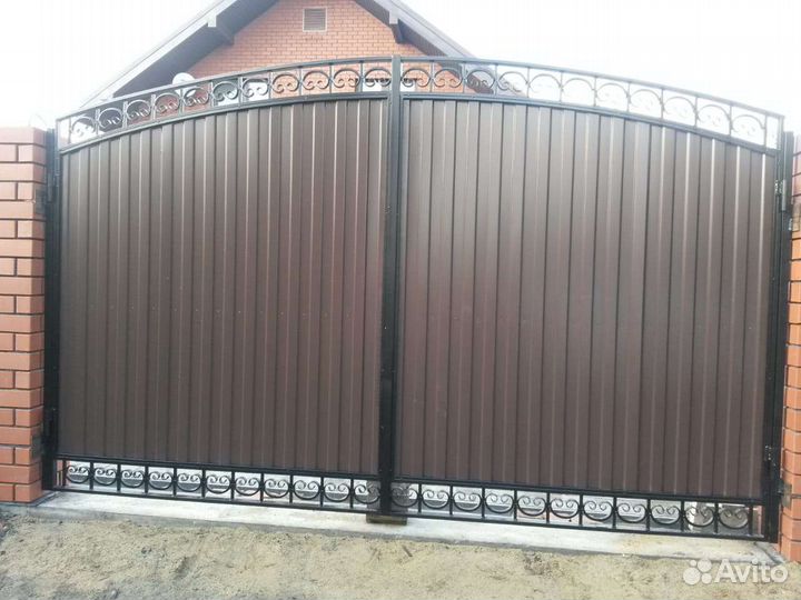 Сварочные работы, Художественная сварка