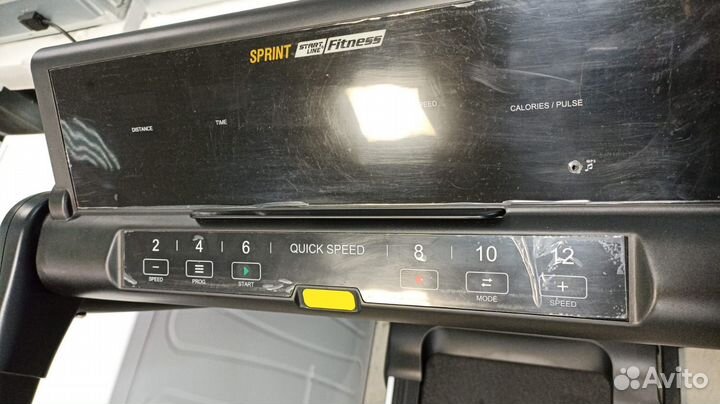 Беговая дорожка Start Line Sprint SLF 038400