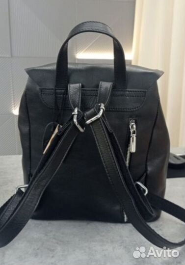 Рюкзак женский натуральная кожа