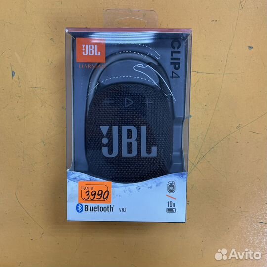 Блютуз колонки JBL в ассортименте
