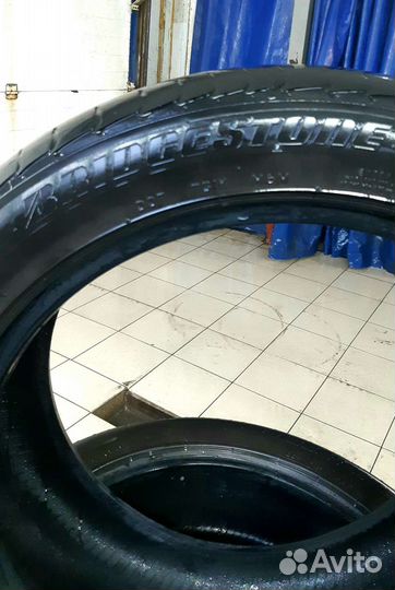 Bridgestone Turanza ER300 245/45 R18 100Y