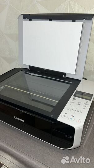 Принтер Canon Pixma MP220