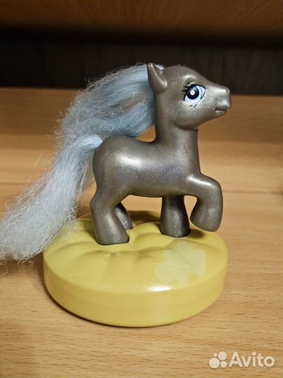 My little pony редкая