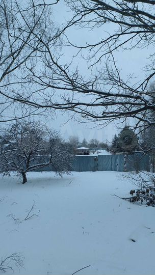 Участок 30 сот. (ИЖС)