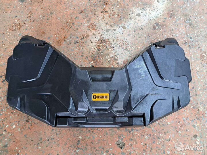 Багажник на квадроцикл