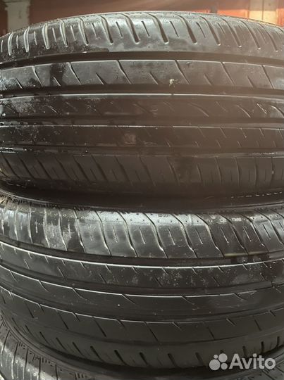 Nexen N'Fera SU4 185/65 R15 88H