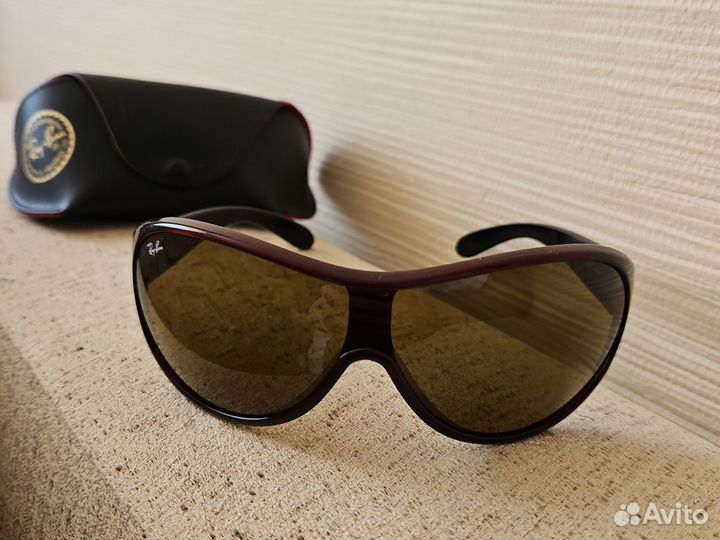 Очки Ray Ban