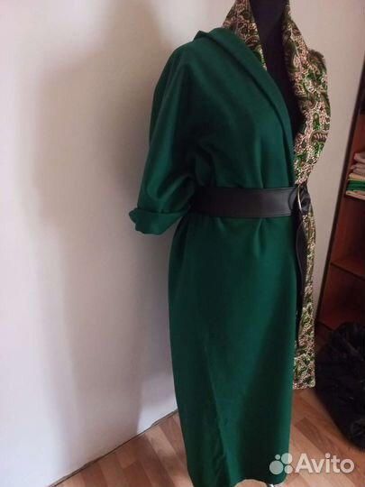 Ткань - Шерсть