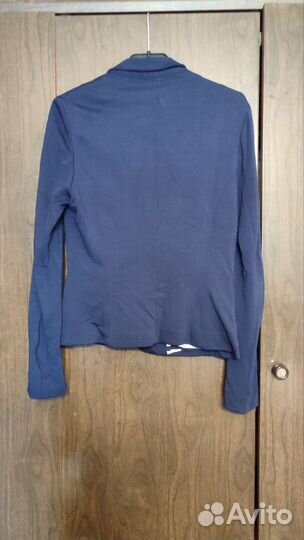 Пиджак для девочки