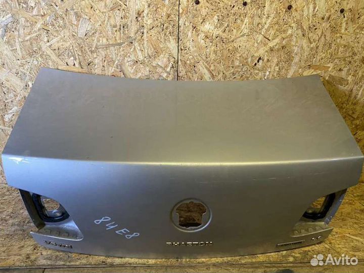 Volkswagen Phaeton2007 31197577