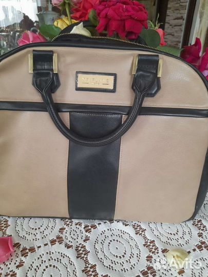 Сумка для ноутбука