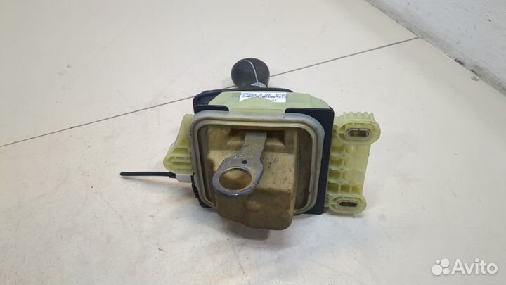 Кулиса кпп Mercedes CLK W209, 2004