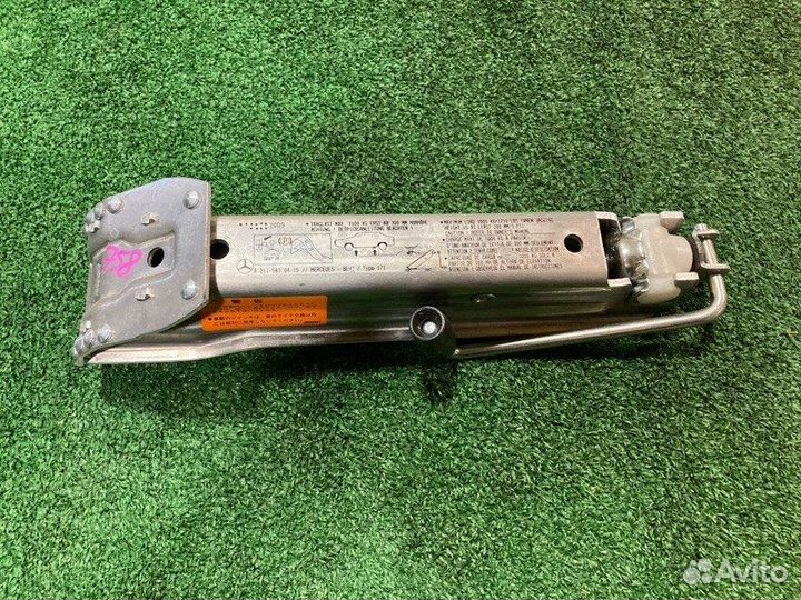 Домкрат Mercedes-Benz E-Class W212 271860 2009