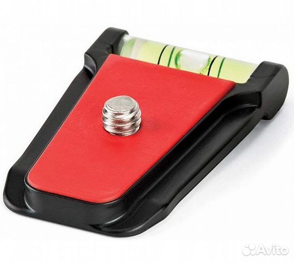 Площадка Joby QR Plate 3K для штатива черная