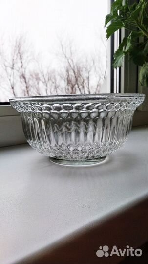 Салатники СССР 2 штуки