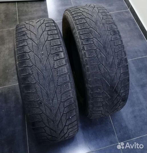Nokian Tyres Nordman RS2 SUV 235/65 R17 108R