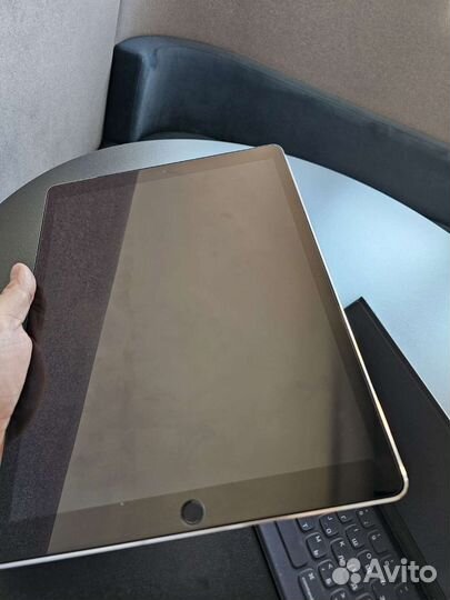 Планшет apple iPad pro 12.9 2017 128 + sim