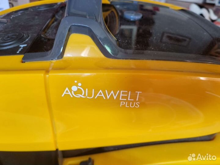 Моющий пылесос Zelmer