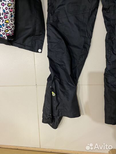 Горнолыжные брюки женские 46 48 House