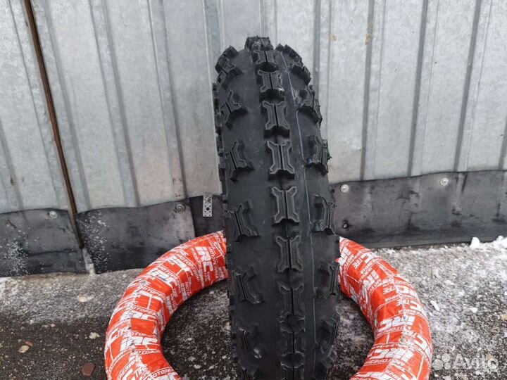 Шина для квадроцикла 21 7 10 Тайланд