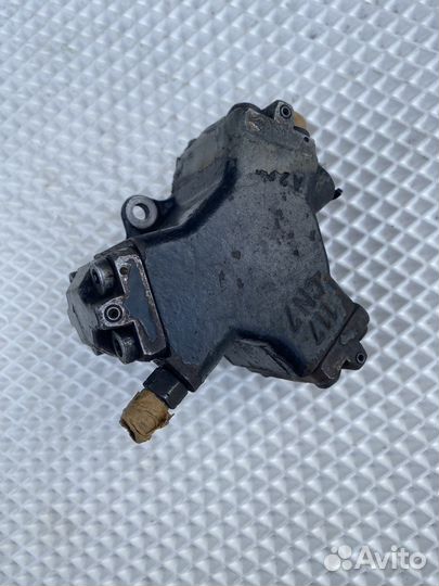 Тнвд с Mercedes Benz om611