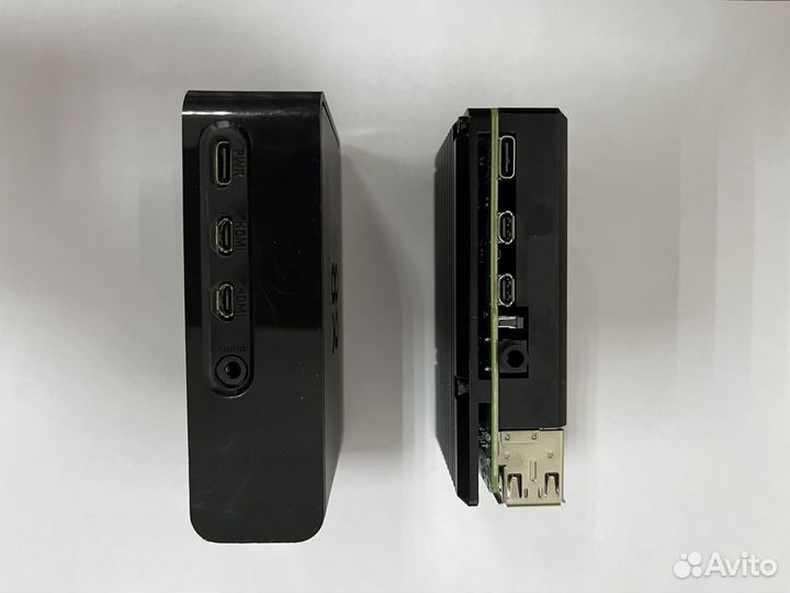 Мини пк raspberry Pi 4 Model B