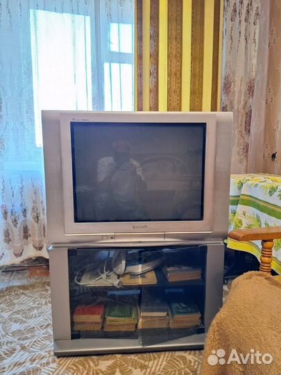 Телевизор Panasonic