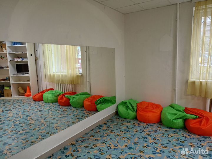 Детский развивающий центр + магазин канцтоваров