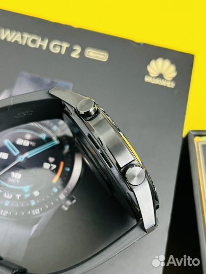 Huawei watch gt 2 46mm