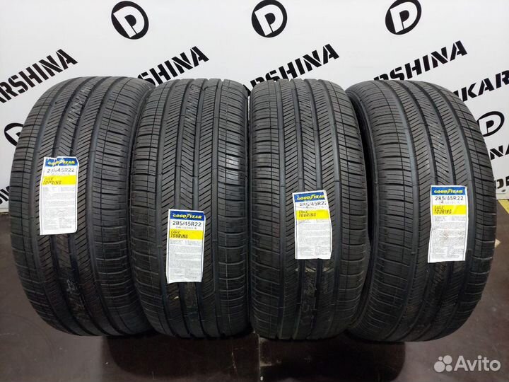 Goodyear Eagle Touring 285/45 R22 113H
