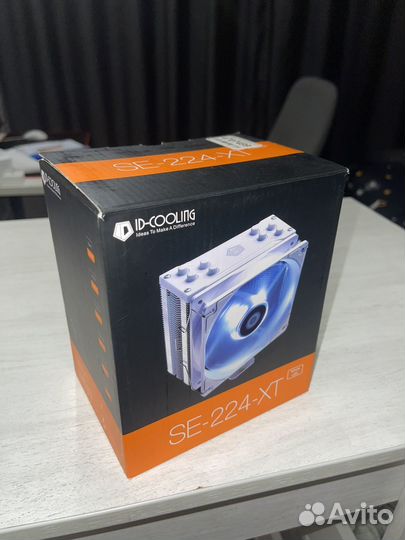 Комплект i3 10100f + H510M