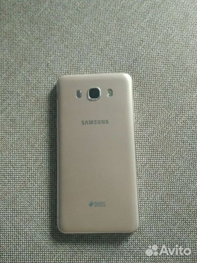 Телефон samsung galaxy j7
