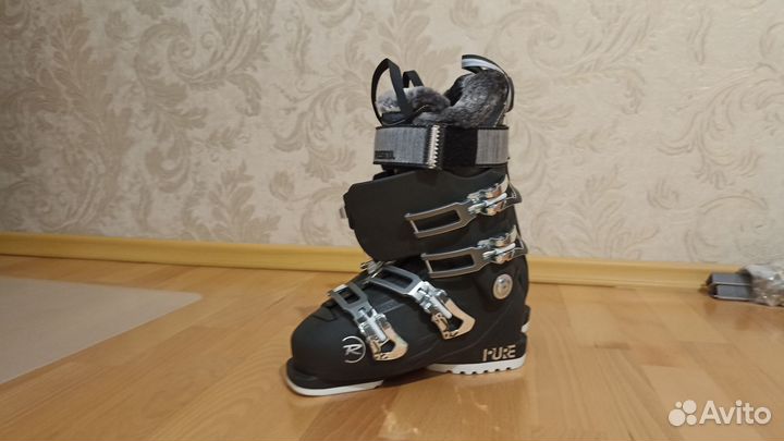 Горнолыжные ботинки Rossignol Pure Pro 80 W