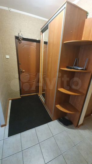 2-к. квартира, 56 м², 3/5 эт.