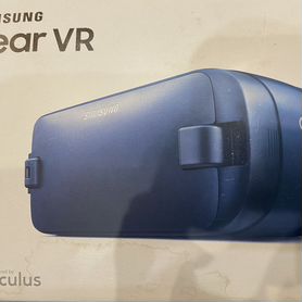 Vr очки oculus