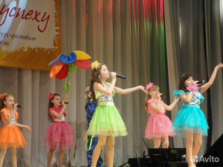 Пошив ростовых кукол. Пошив сценических костюмов