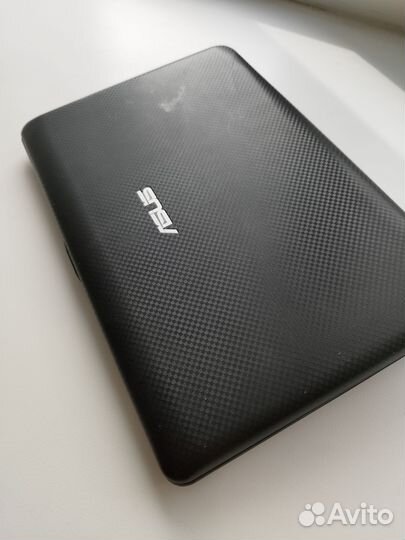 Asus eee pc 1001px
