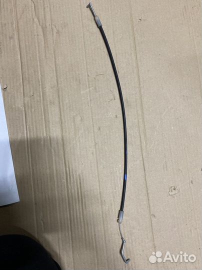 Ssang Young Kyron Трос замка двери