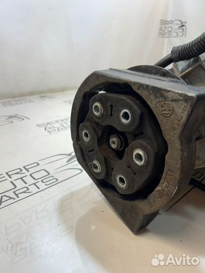 Раздаточная коробка Volkswagen Touareg 7L GP BPE