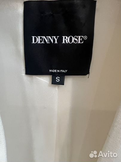 Жакет женский Denny Rose