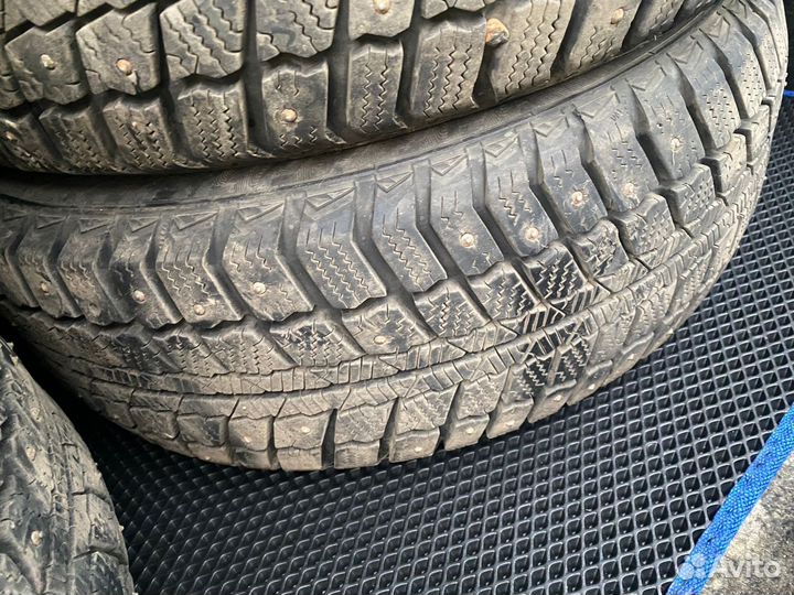 Matador MPS 500 Sibir Ice Van 185/65 R14