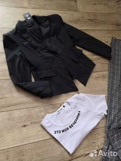 Новые женские вещи 42 44