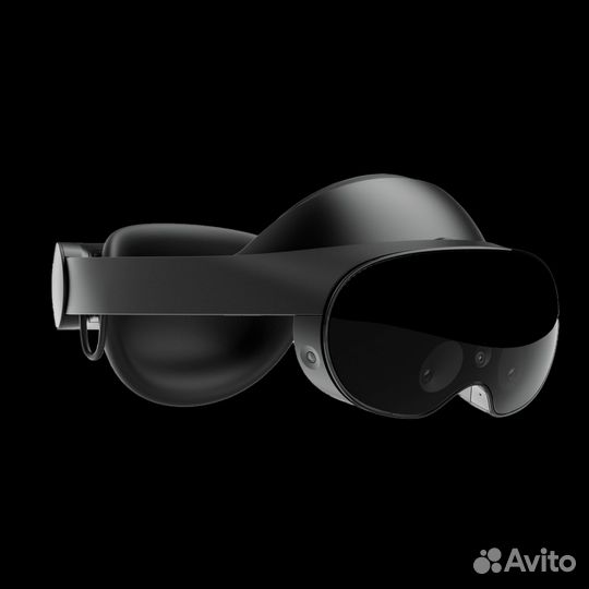 Очки виртуальной реальности Oculus Quest Pro 256Gb
