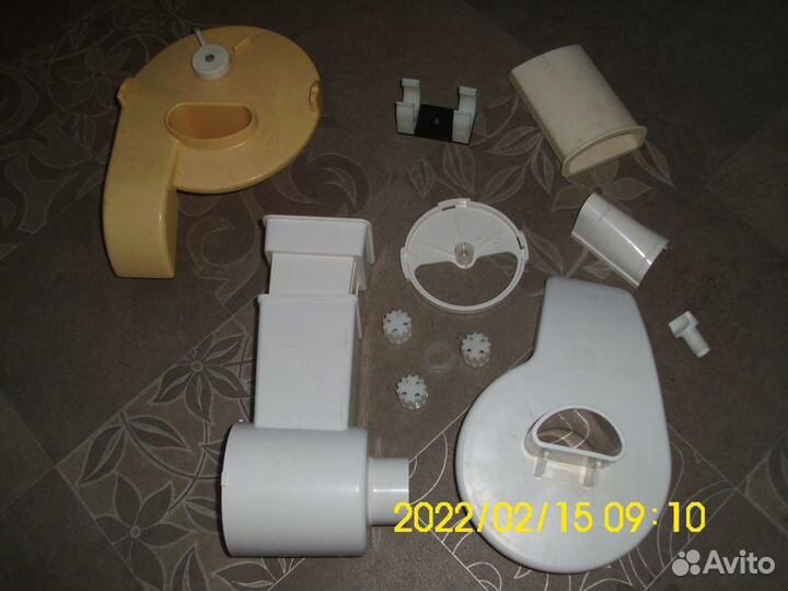 Миксер машук СССР и др