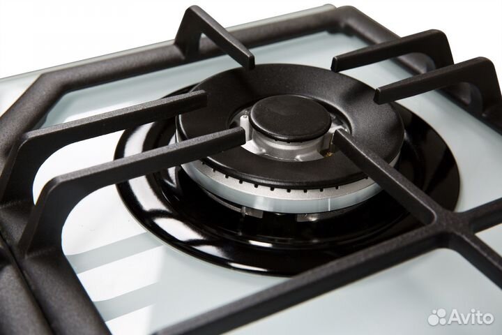 Варочная панель встраиваемая газовая Oasis P-GWT